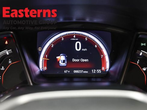 Used 2018 Honda Civic Si image 17