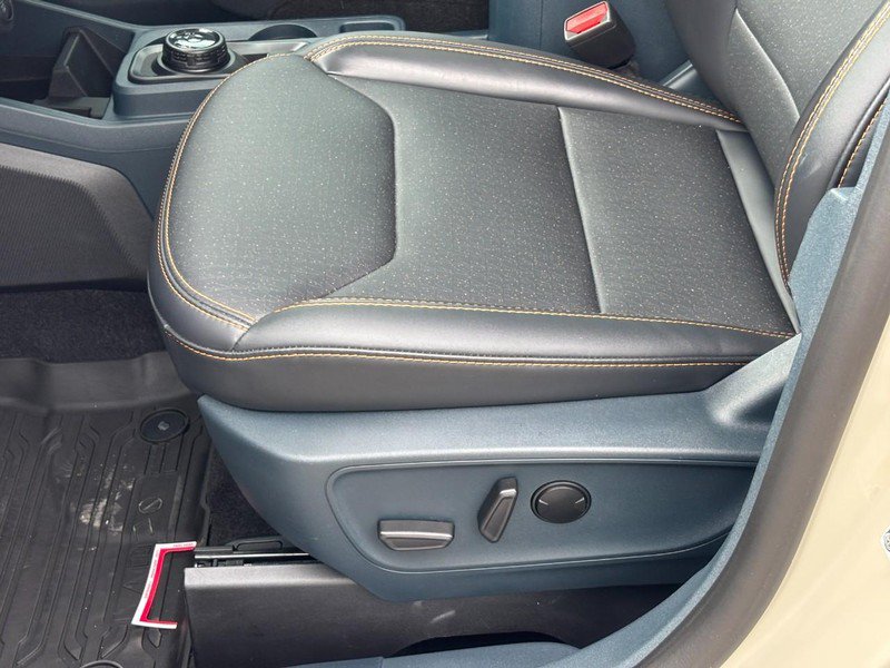 Used 2025 Ford Maverick Tremor AWD/4WD image 17