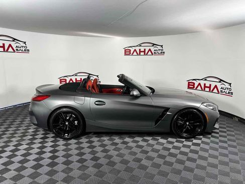 Used 2019 BMW Z4 sDrive30i w/ M Sport Package image 19