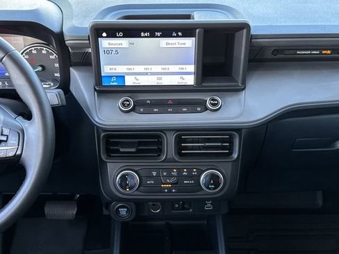 Used 2023 Ford Maverick Tremor w/ Tremor Off-Road Package image 15