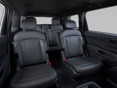 New 2027 Kia Telluride EX X-Line AWD/4WD image 16
