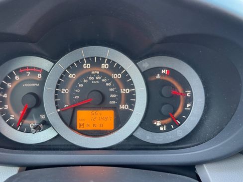 Used 2010 Toyota RAV4 4WD image 10
