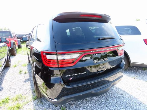 New 2024 Dodge Durango AWD w/ Skid Plate Group image 18