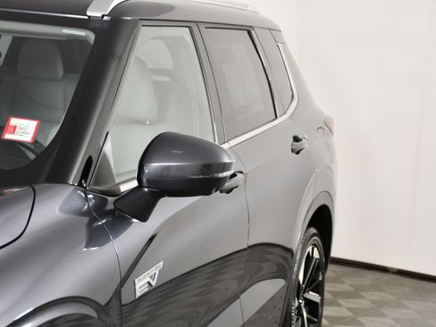 Used 2025 Mitsubishi Outlander SEL image 13