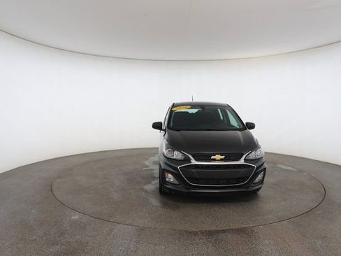 Used 2021 Chevrolet Spark LS image 30