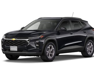 New 2026 Chevrolet Trax LT video 1