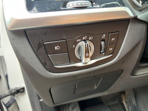 Used 2018 BMW X3 xDrive30i w/ Premium Package image 37