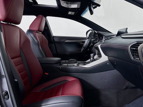 Used 2017 Lexus NX 200t F Sport image 6