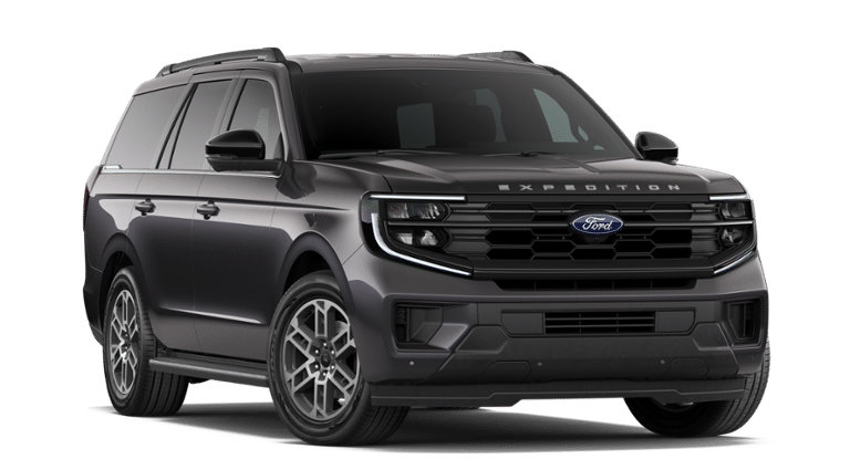 New 2026 Ford Expedition Active RWD image 16