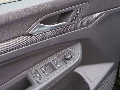 New 2025 Volkswagen GTI SE image 10