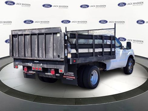 Used 2015 Ford F350 XL RWD image 5