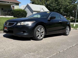 Used 2009 Honda Accord EX-L image 1