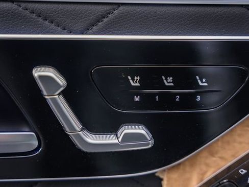 New 2026 Mercedes-Benz S 580 4MATIC Sedan image 41