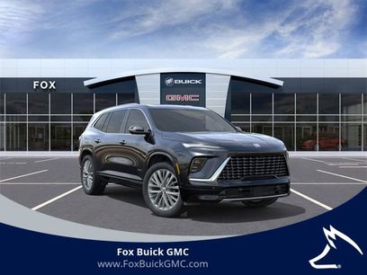 New 2025 Buick Enclave Avenir w/ Super Cruise Package