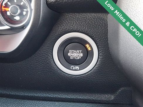 Used 2023 RAM 1500 Big Horn image 23