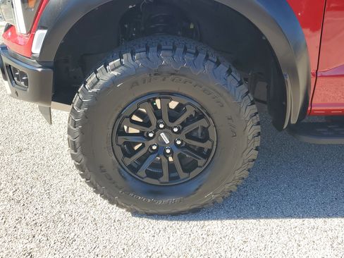 Used 2024 Ford F150 Raptor image 5