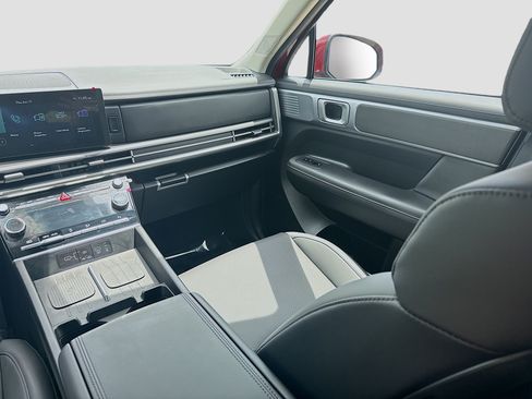 Certified 2026 Hyundai Santa Fe SEL FWD image 19