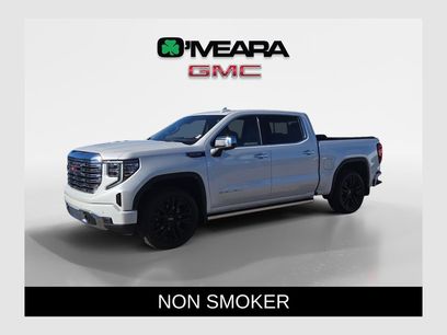 Used 2023 GMC Sierra 1500 Denali w/ Denali Reserve Package