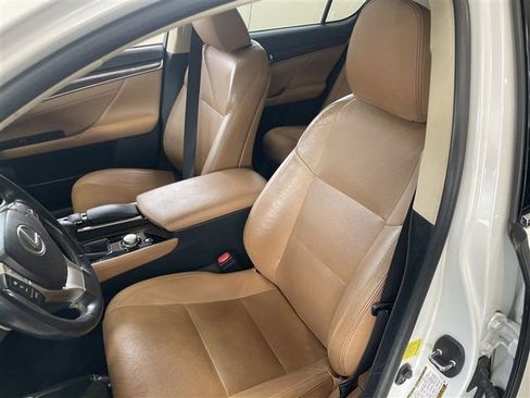 Used 2013 Lexus GS 350 AWD w/ Premium Pkg image 26