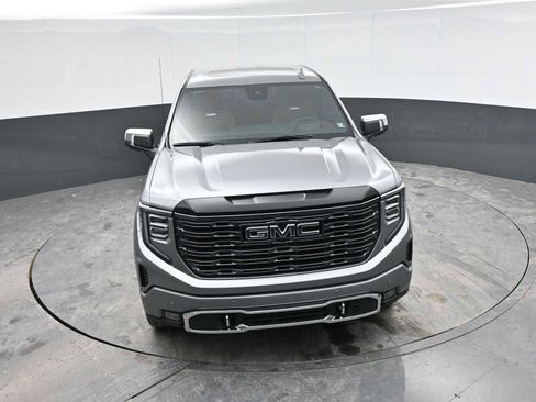 Used 2025 GMC Sierra 1500 Denali Ultimate AWD/4WD image 34