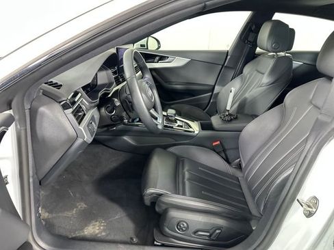 Used 2025 Audi A5 2.0T Premium Plus image 11