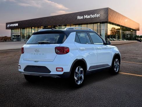 New 2026 Hyundai Venue SEL image 7