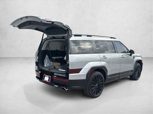 New 2026 Hyundai Santa Fe Calligraphy image 2