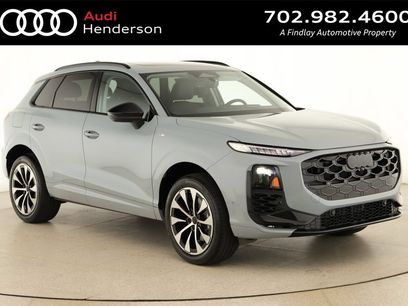 New 2026 Audi Q3 quattro 2.0T