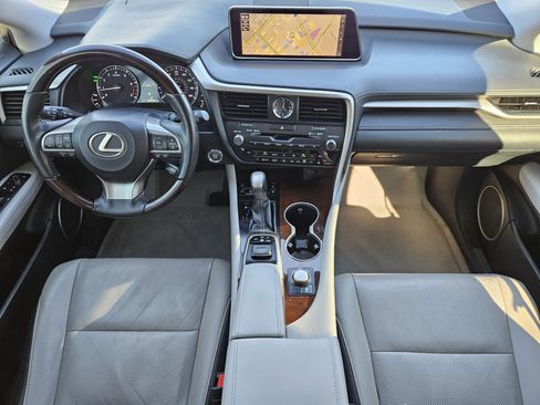 Used 2017 Lexus RX 350 FWD image 27