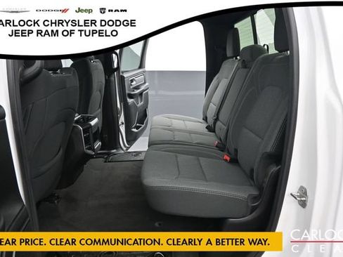 Used 2022 RAM 1500 Big Horn AWD/4WD image 27