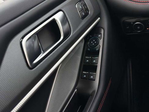 New 2026 Ford Explorer ST w/ Sun And Sound Package image 19