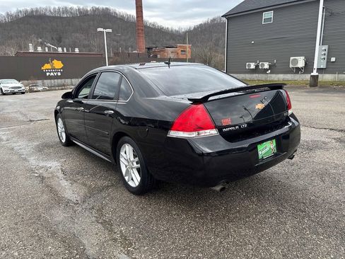 Used 2013 Chevrolet Impala LTZ image 3