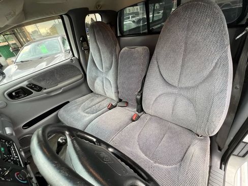 Used 1999 Dodge Dakota SLT AWD/4WD image 17
