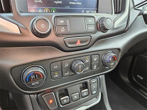 Used 2019 GMC Terrain Denali w/ Advanced Safety Package image 23