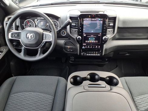 Used 2025 RAM 2500 Tradesman w/ Safety Group image 13