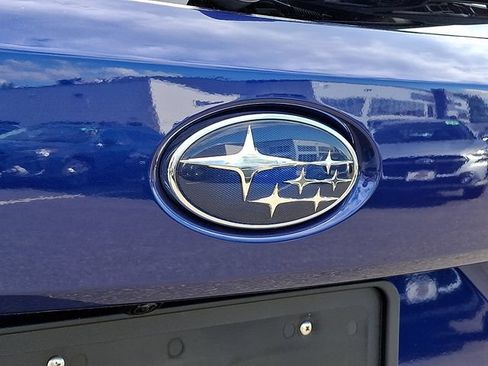 Certified 2026 Subaru Crosstrek 2.5i Limited AWD/4WD image 23