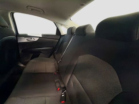 Used 2024 Kia Forte LXS w/ LXS Technology Package FWD image 23