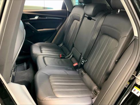 Used 2018 Audi Q5 2.0T Premium Plus w/ Premium Plus Package AWD/4WD image 20