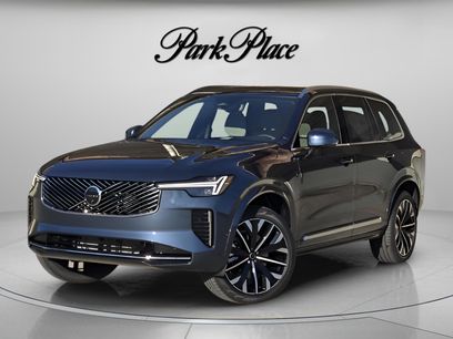 Used 2026 Volvo XC90 B6 Plus w/ Protection Package Premier