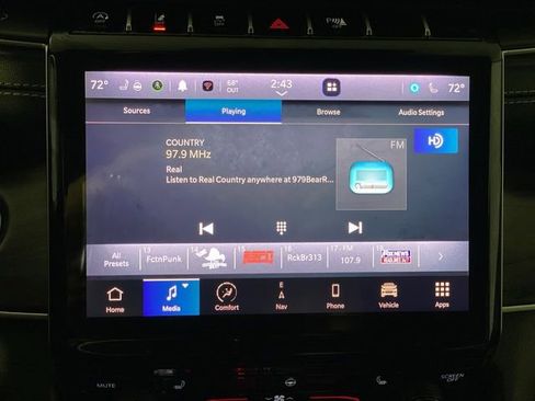 Used 2022 Jeep Grand Cherokee L Limited image 12