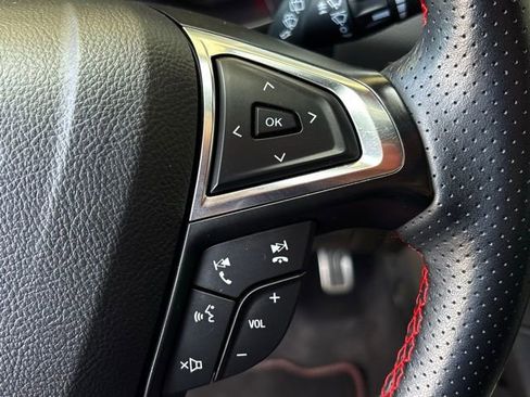 Used 2024 Ford Edge ST-Line AWD/4WD image 20