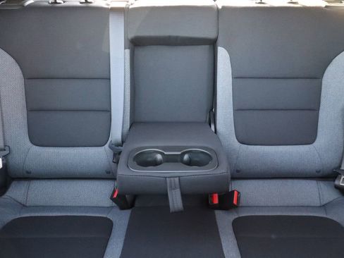 New 2026 Chevrolet TrailBlazer LT w/ Convenience Package image 33