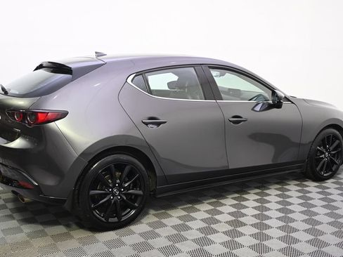 Used 2019 MAZDA MAZDA3 AWD Hatchback w/ Premium Pkg image 7
