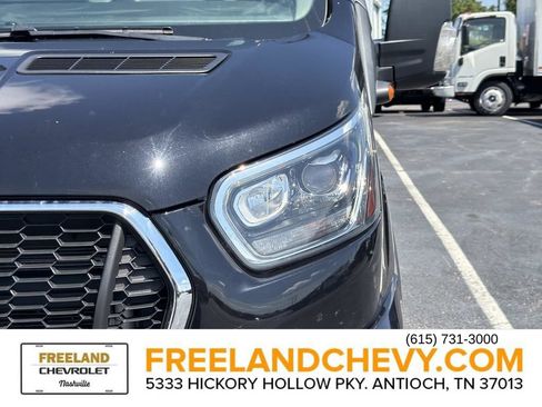 Used 2023 Ford Transit 350 XLT RWD image 7