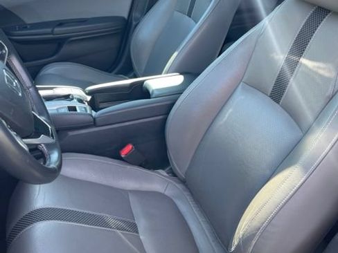 Used 2020 Honda Civic EX-L image 4