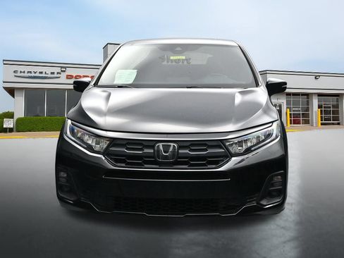 Used 2025 Honda Odyssey Sport-L image 8