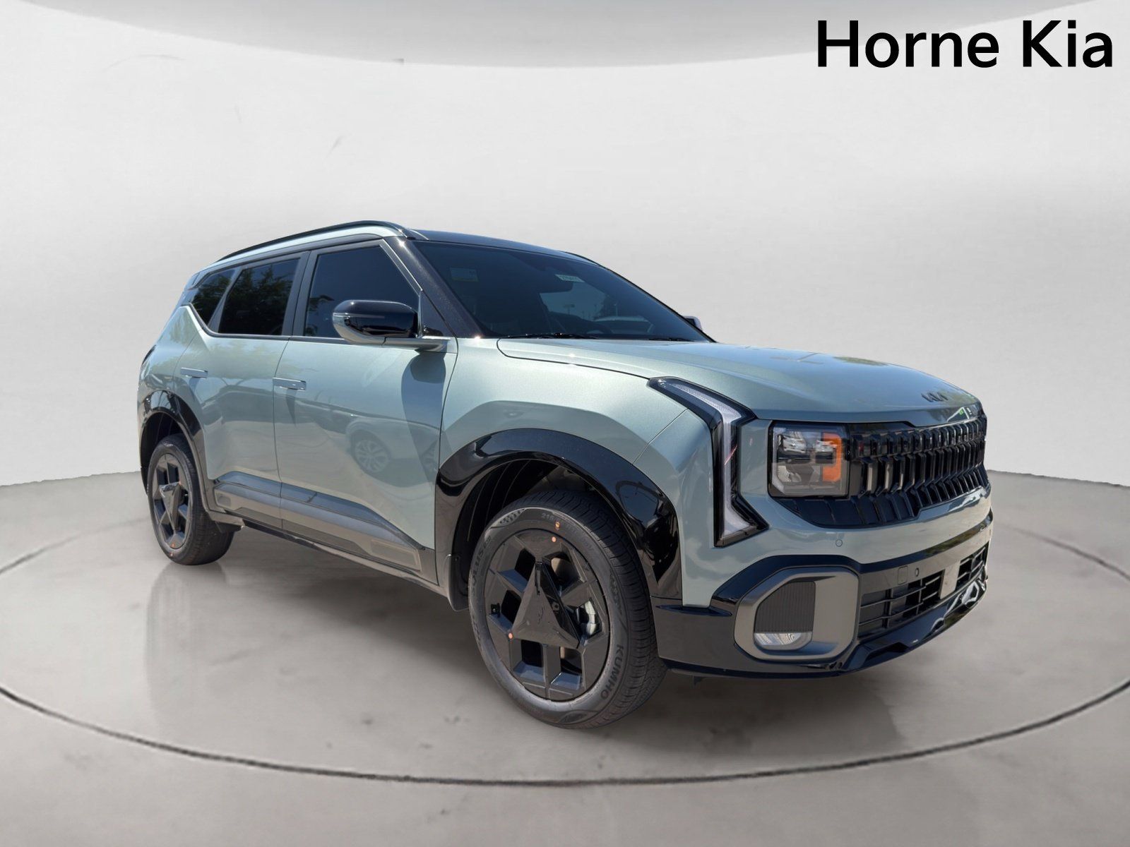 New 2027 Kia Seltos X-Line S AWD/4WD image 2