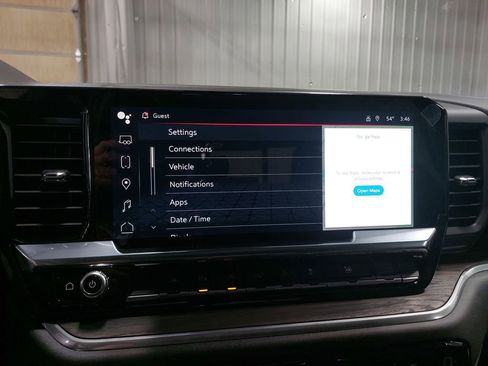 New 2025 GMC Sierra 1500 SLT w/ SLT Premium Plus Package image 22