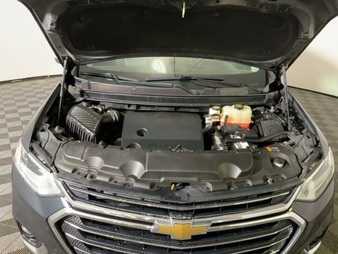 Used 2019 Chevrolet Traverse LT w/ LT Premium Package image 47