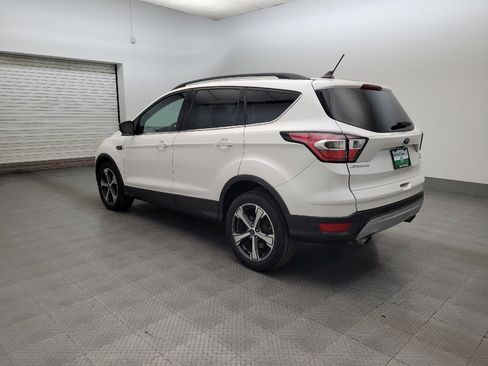 Used 2018 Ford Escape SEL FWD image 3